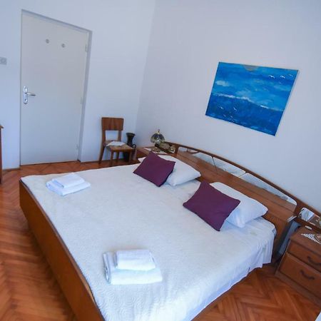 F-Holiday Apartment Zadar Extérieur photo