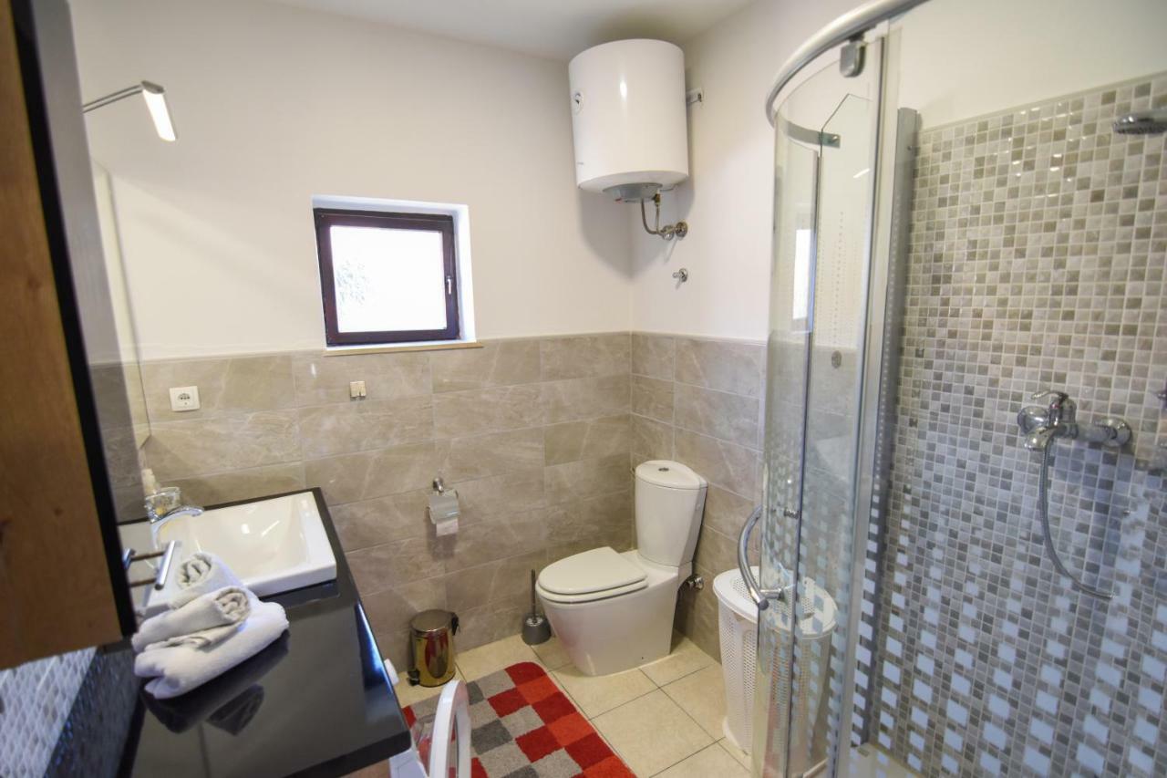 F-Holiday Apartment Zadar Extérieur photo