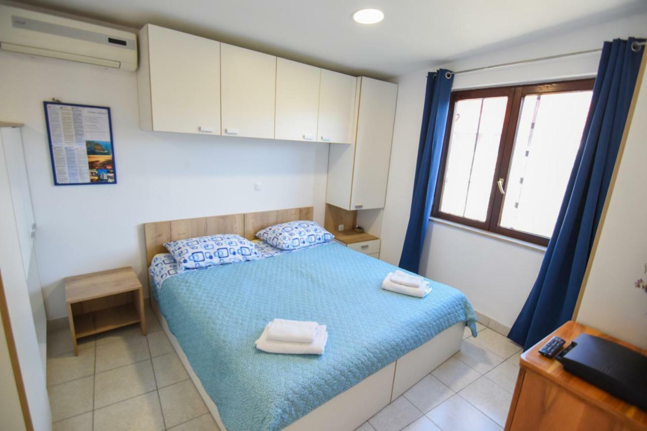 F-Holiday Apartment Zadar Extérieur photo
