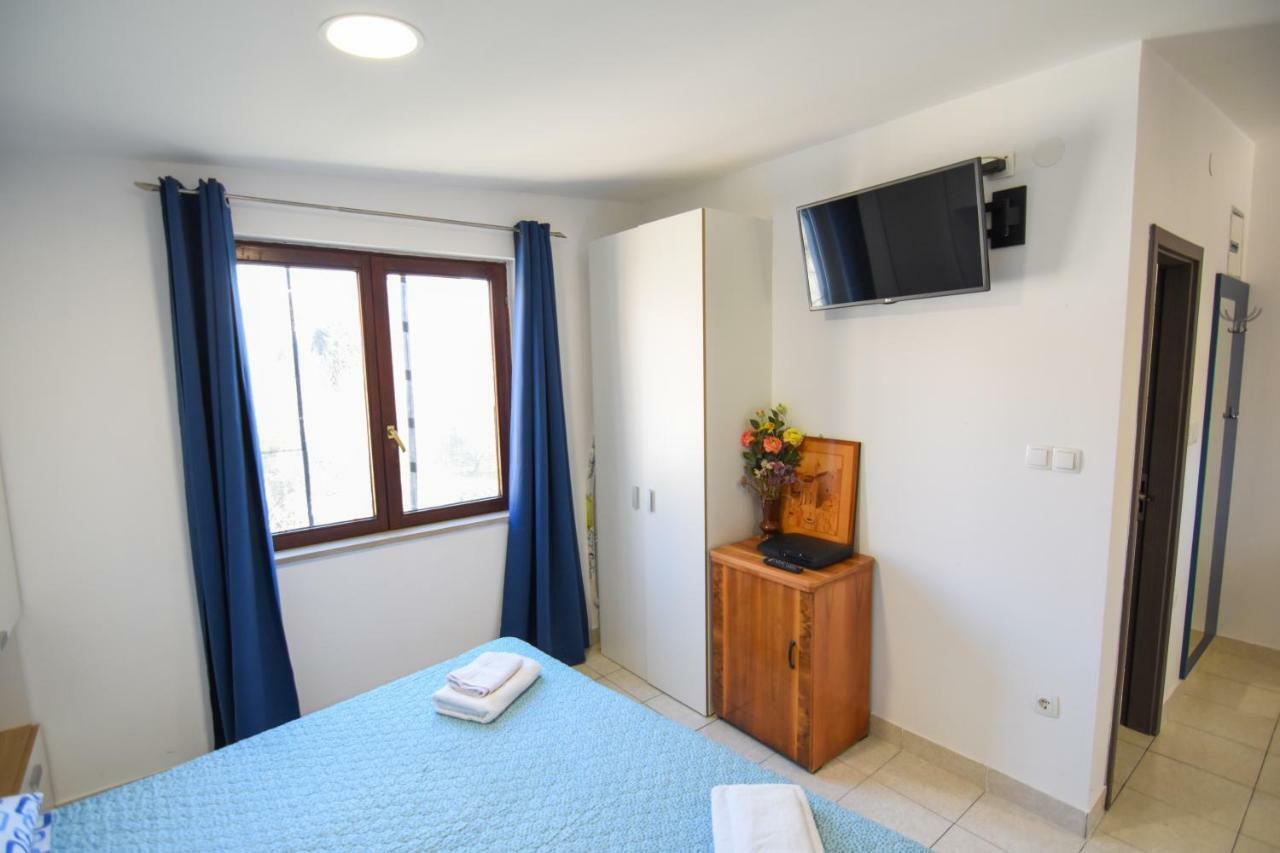 F-Holiday Apartment Zadar Extérieur photo