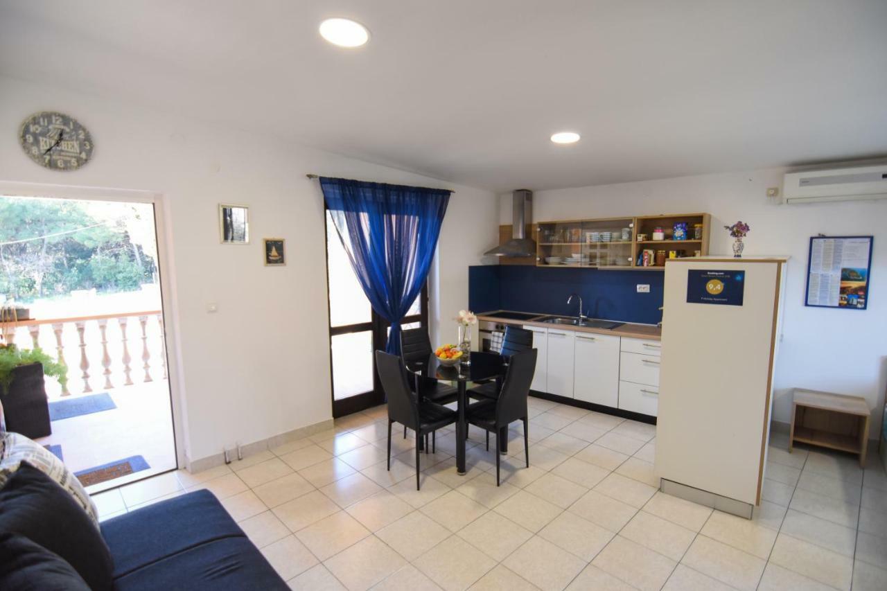 F-Holiday Apartment Zadar Extérieur photo