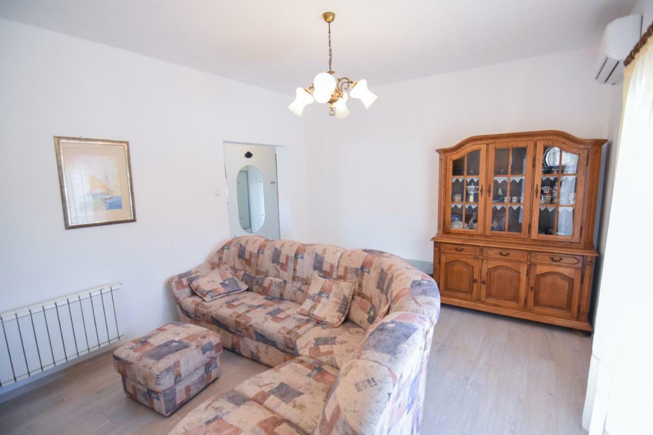 F-Holiday Apartment Zadar Extérieur photo