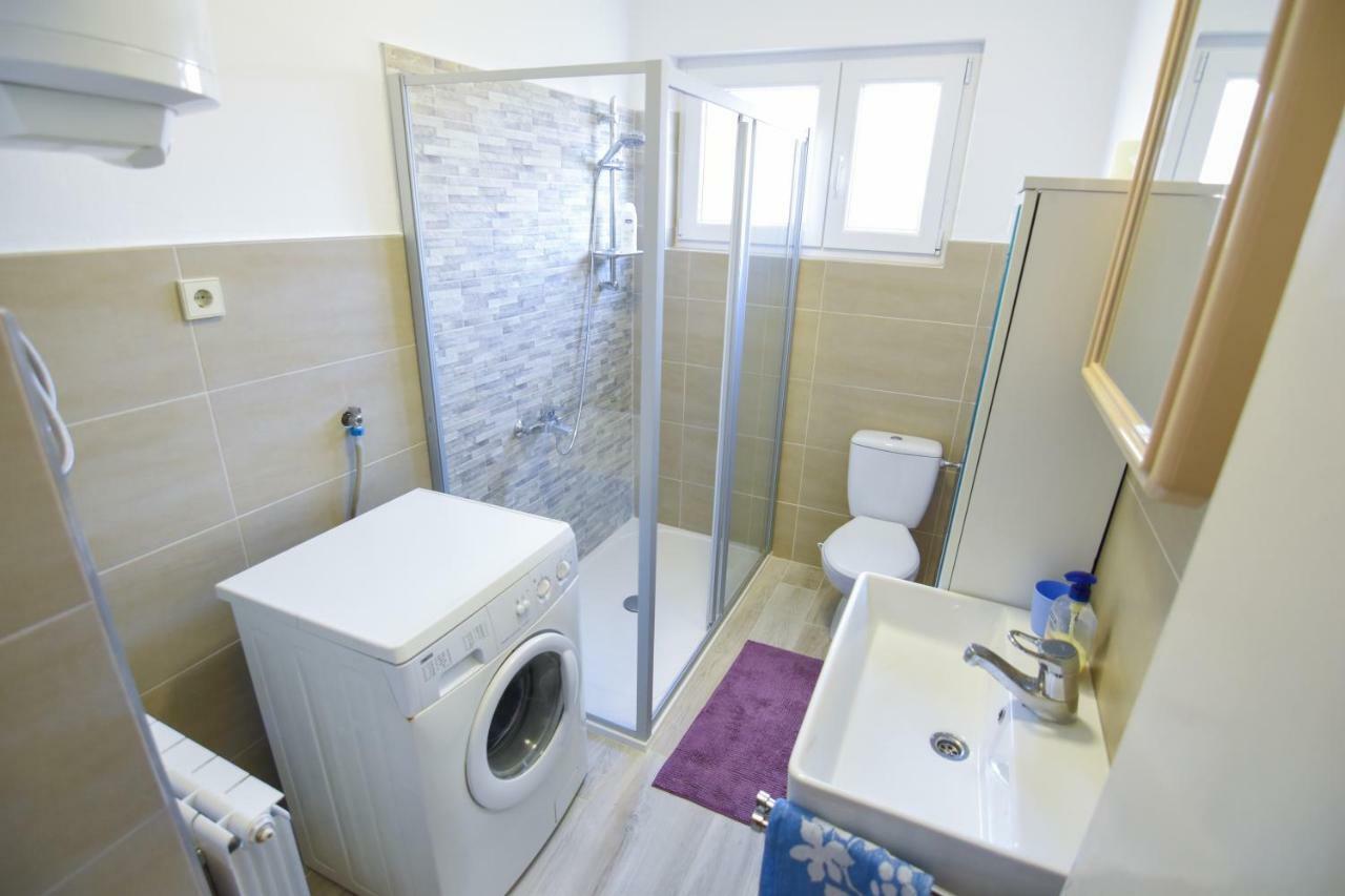F-Holiday Apartment Zadar Extérieur photo