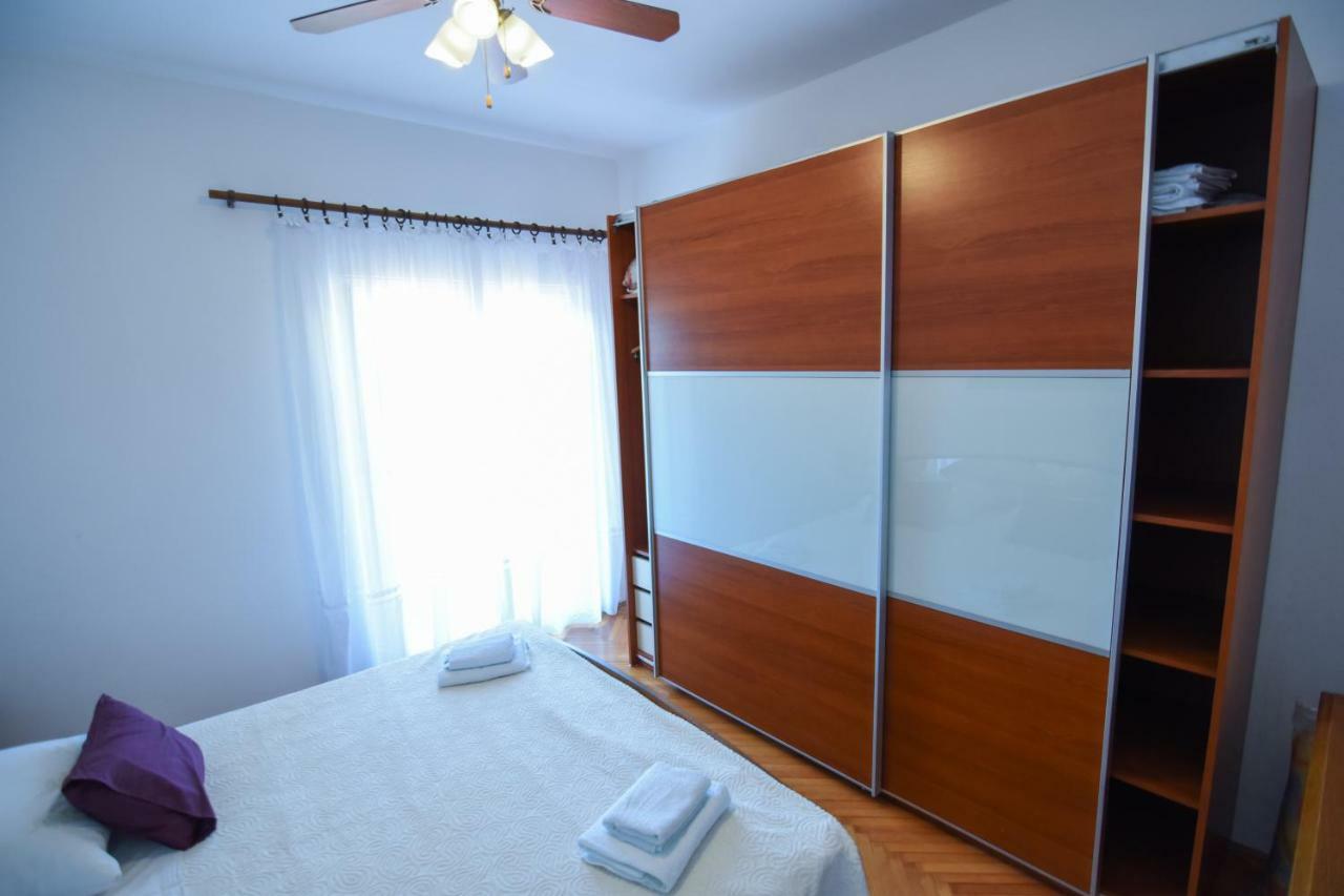 F-Holiday Apartment Zadar Extérieur photo