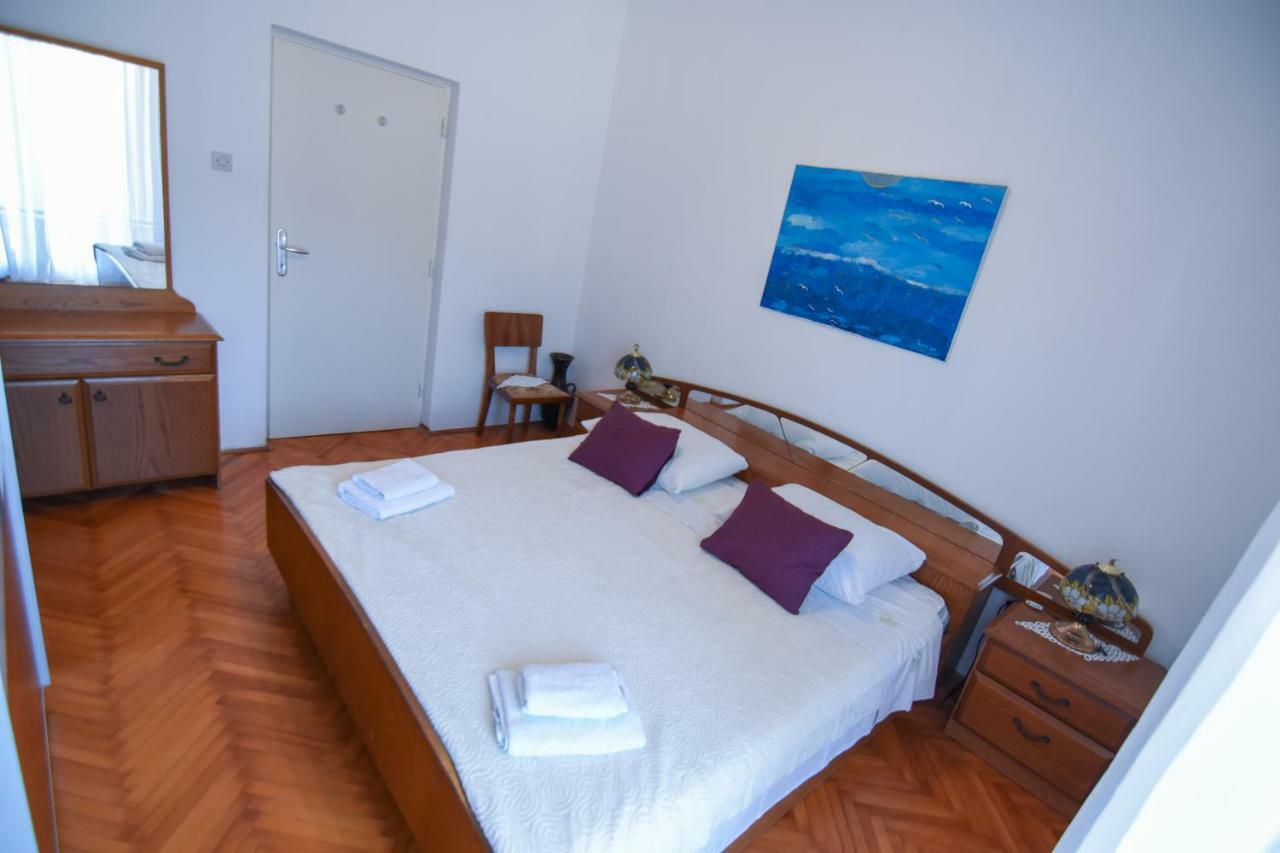 F-Holiday Apartment Zadar Extérieur photo