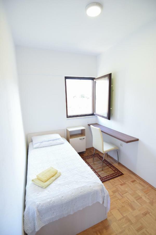 F-Holiday Apartment Zadar Extérieur photo